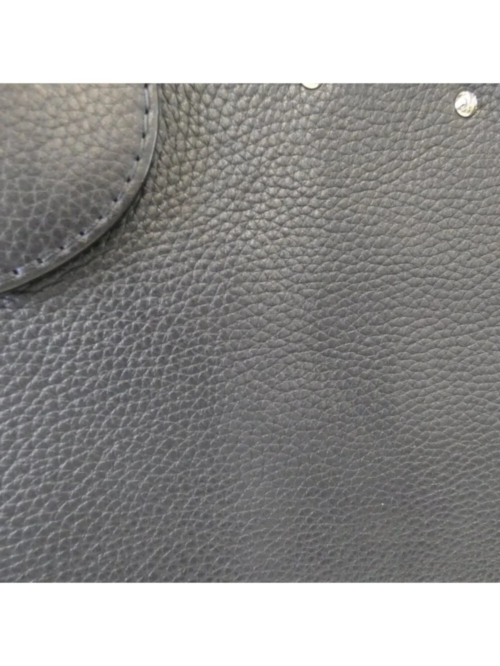 Louis Vuitton Taurillon Eastside Zip Tote Bag